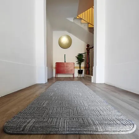 Hytte Cosy 6 *