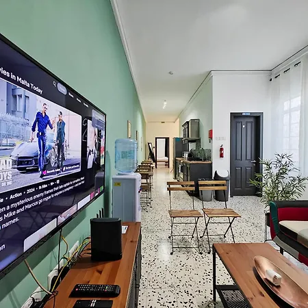 Orman Evi Cosy 6 Pietà