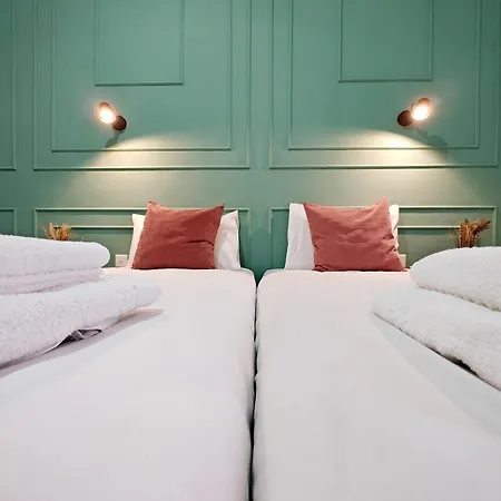 Hytte Cosy 6