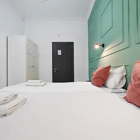 Hytte Cosy 6 *
