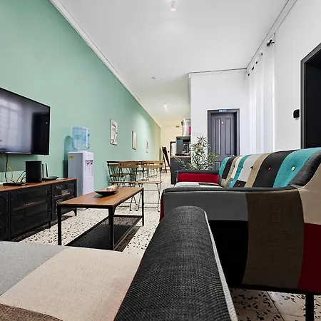 Cosy 6 * Pietà