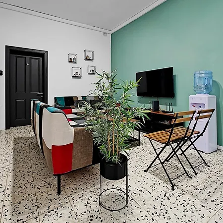 Cosy 6 Hytte *