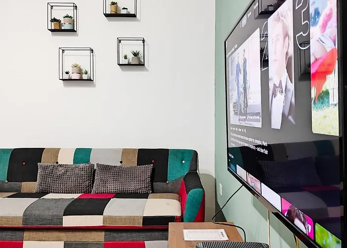 Cosy 6 Orman Evi Pietà